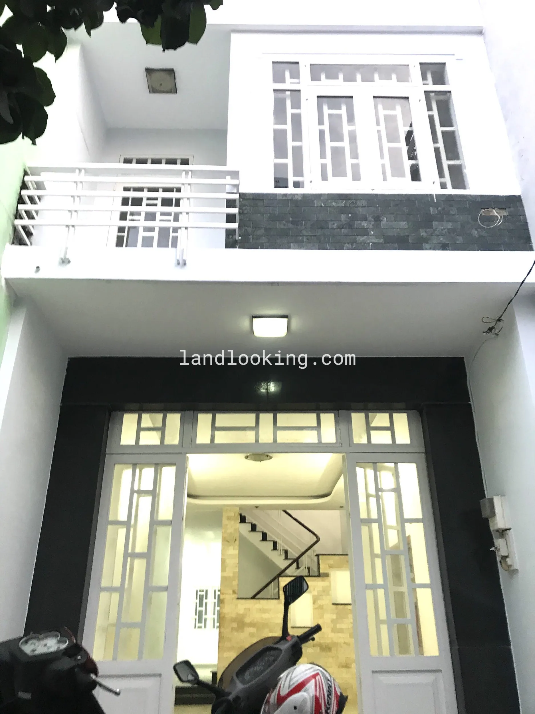 237/60/12 - Phạm Văn Chiêu, Phường 14, Quận Gò Vấp - ảnh 0